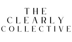 The Clearly Collective logo