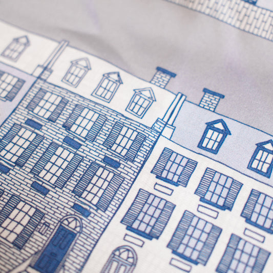 THE GTOWN SCARF