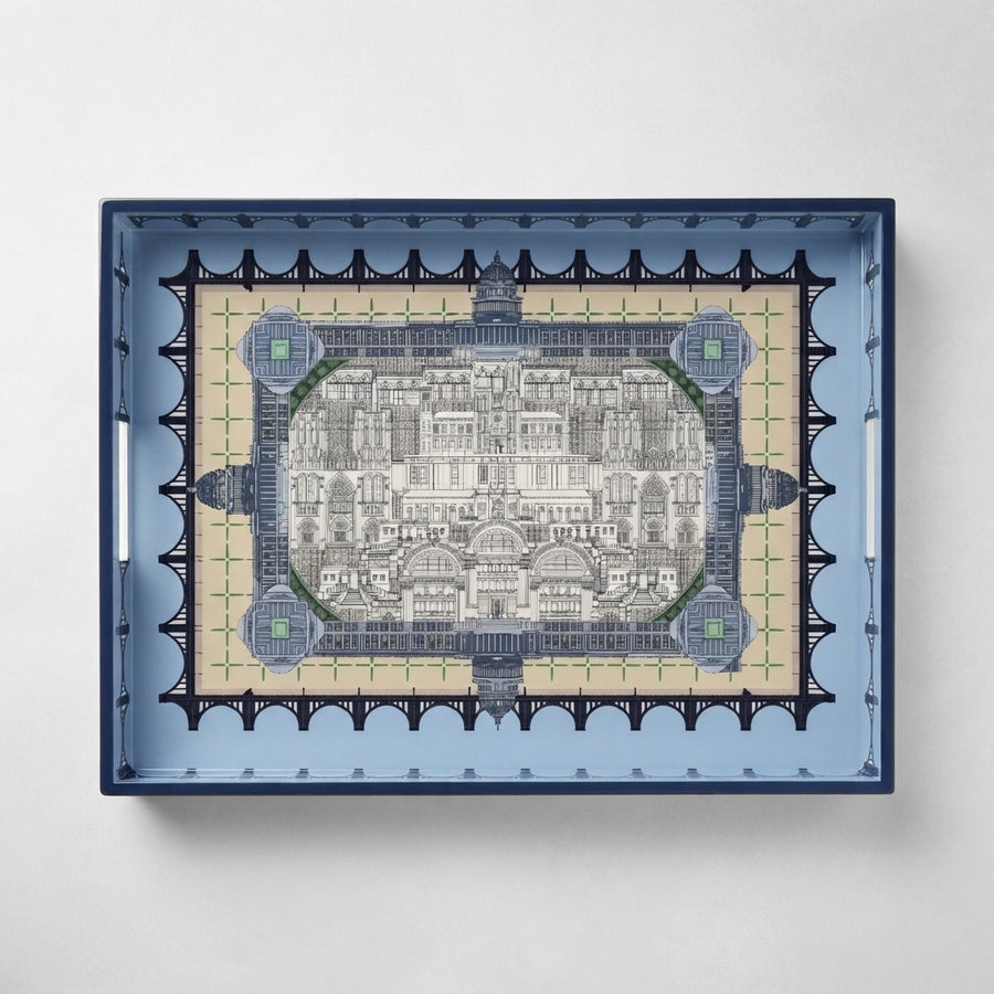 Metropolitan