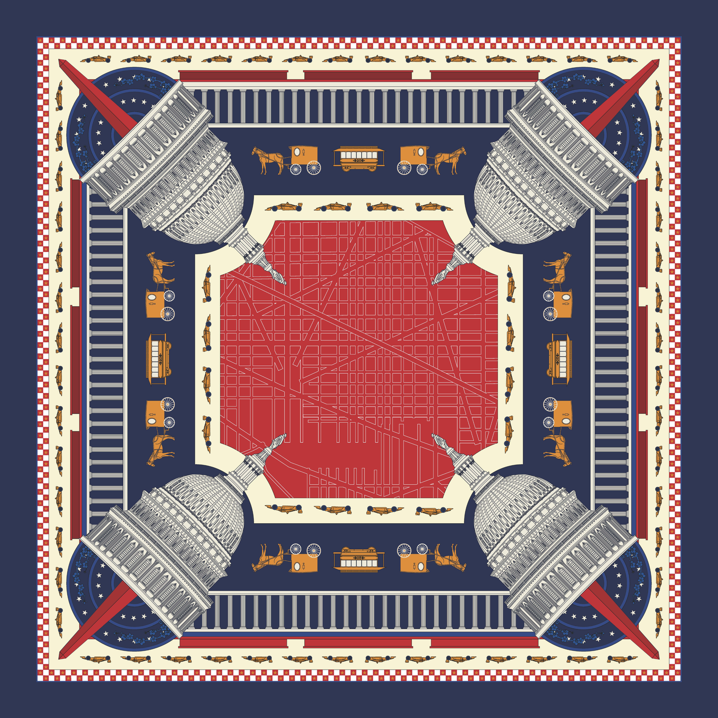 PRE ORDER CIRCUIT DU CAPITOL | Drops 06.04 | Ships 07.14
