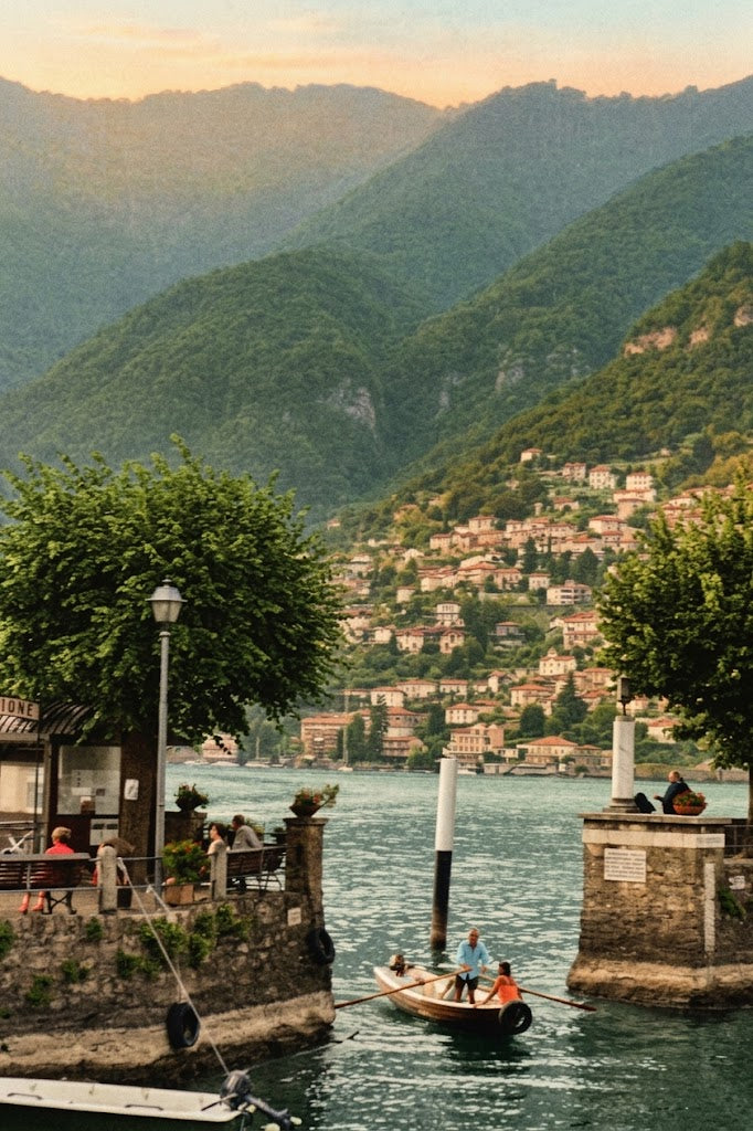 Lake Como