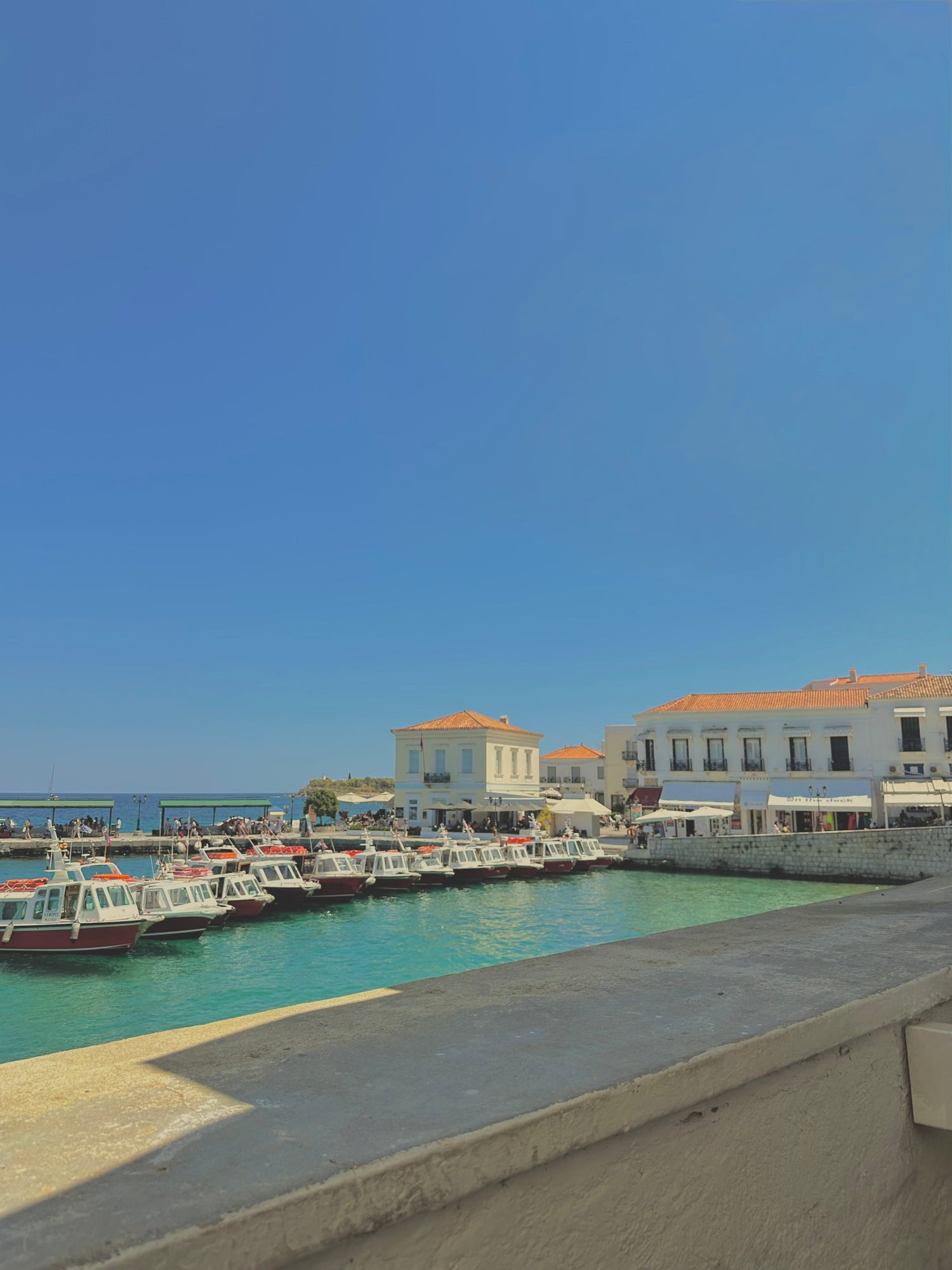 THE MEDITERRANEAN EDIT