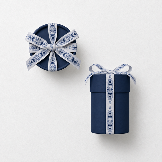 THE GEORGETOWN DC SILK RIBBON | COMING SOON