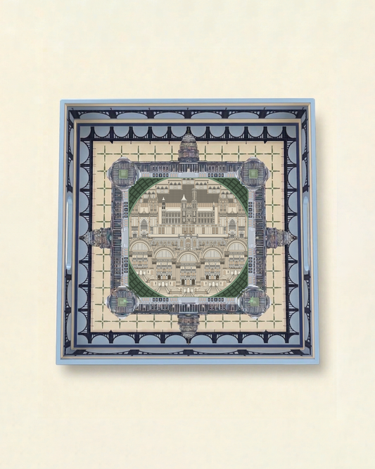 PRE ORDER THE DC TRAY [WAIT LIST]