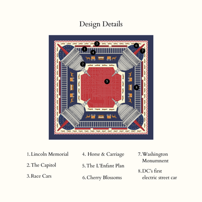 PRE ORDER CIRCUIT DU CAPITOL | Ships 07.14