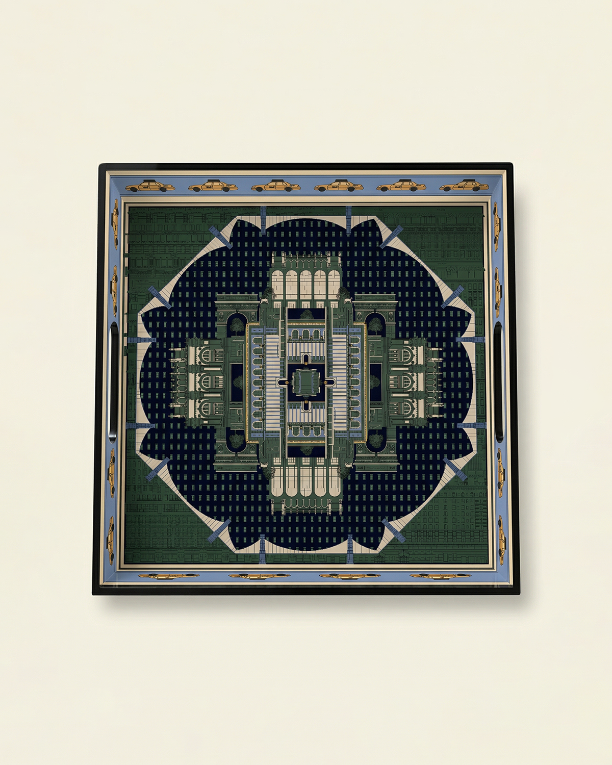 PRE ORDER THE MANHATTAN TRAY [WAIT LIST]