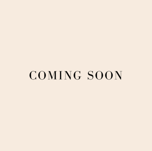 THE DALLAS SCARF | COMING SOON