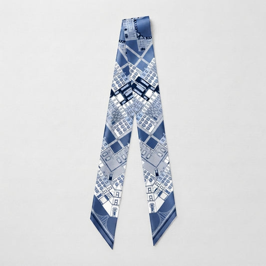 THE GTOWN SILK RIBBON | COMING SOON