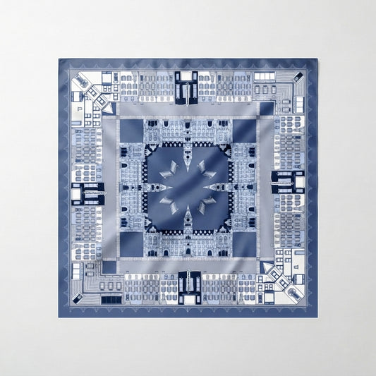THE GTOWN SCARF