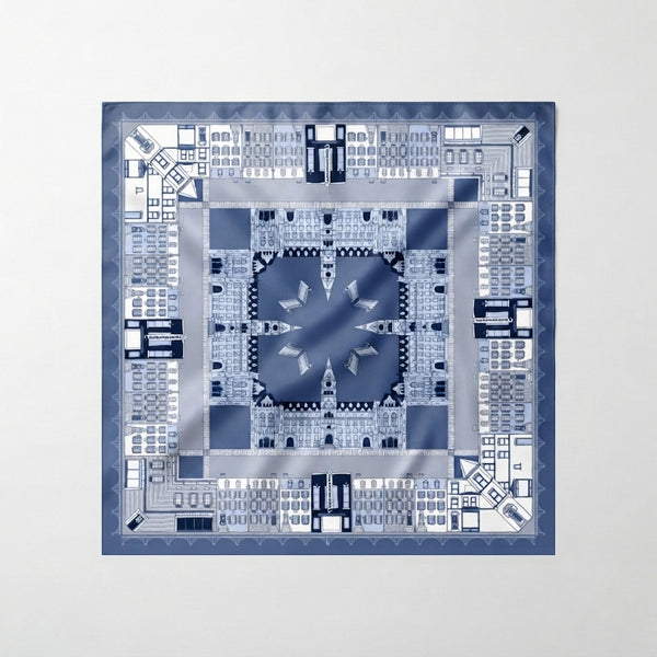 THE GTOWN SCARF