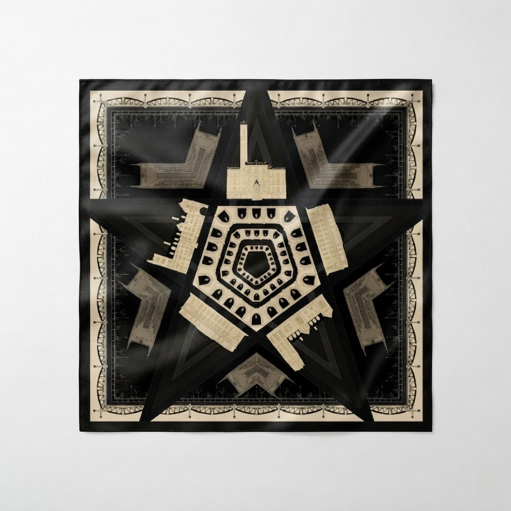 THE NASHVILLE SCARF