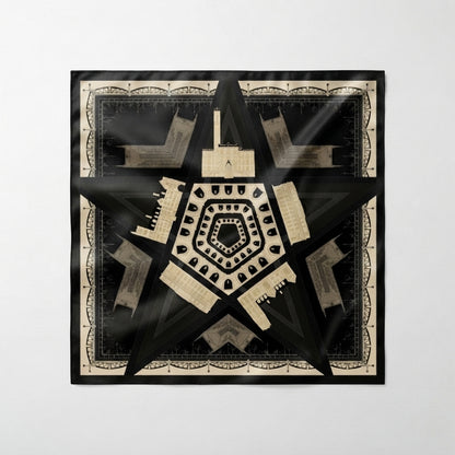 THE NASHVILLE SCARF