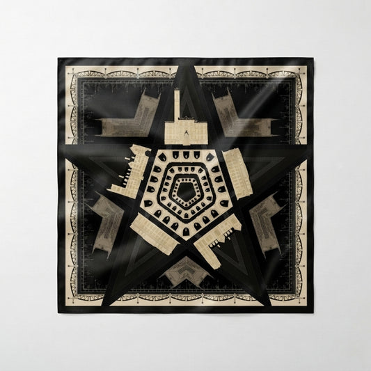 THE NASHVILLE SCARF
