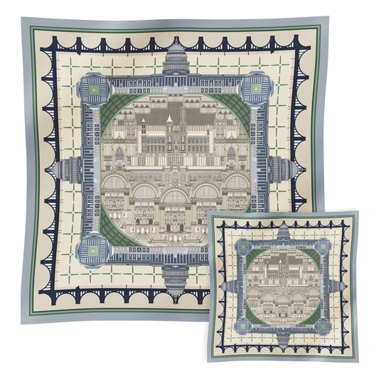 LIMITED EDITION HIS & HERS DC SET