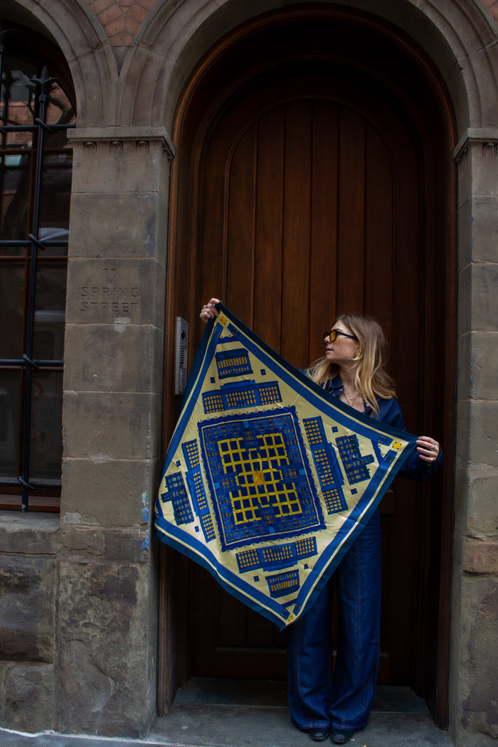 Ann Arbor