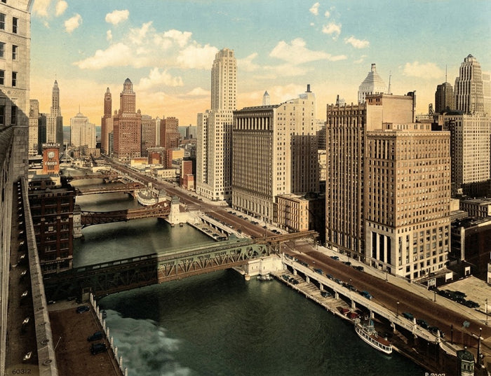 Chicago